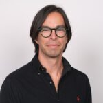 Ian VerdugoAccount Executive